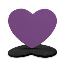 Load image into Gallery viewer, Ti Amo I love you - Exclusive Brand  - Heart Coaster
