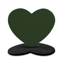 Load image into Gallery viewer, Ti Amo I love you - Exclusive Brand  - Heart Coaster
