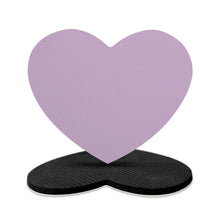 Load image into Gallery viewer, Ti Amo I love you - Exclusive Brand  - Heart Coaster
