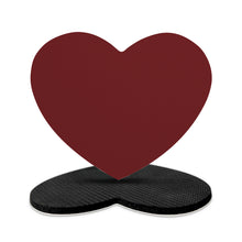 Load image into Gallery viewer, Ti Amo I love you - Exclusive Brand  - Heart Coaster
