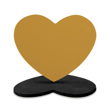 Load image into Gallery viewer, Ti Amo I love you - Exclusive Brand  - Heart Coaster
