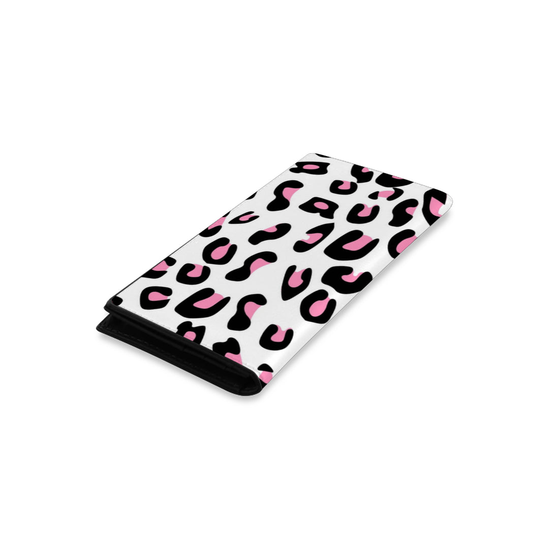 Ti Amo I love you - Exclusive Brand - Women's Leather Wallets