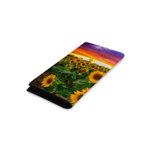 Load image into Gallery viewer, Ti Amo I love you - Exclusive Brand - Women&#39;s Leather Wallets
