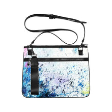 Load image into Gallery viewer, Ti Amo I love you - Exclusive Brand  - Slim Clutch Bag
