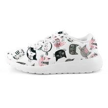 Load image into Gallery viewer, Ti Amo I love you - Exclusive Brand - Kid&#39;s Sneakers
