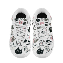 Load image into Gallery viewer, Ti Amo I love you - Exclusive Brand - Kid&#39;s Sneakers
