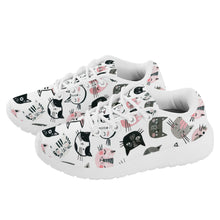 Load image into Gallery viewer, Ti Amo I love you - Exclusive Brand - Kid&#39;s Sneakers
