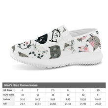 Load image into Gallery viewer, Ti Amo I love you - Exclusive Brand  - Womens Walking Shoes
