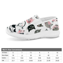 Load image into Gallery viewer, Ti Amo I love you - Exclusive Brand  - Womens Walking Shoes
