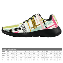 Load image into Gallery viewer, Ti Amo I love you Exclusive Brand  - Womens Athletic Shoes - Sneakers
