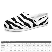 Load image into Gallery viewer, Ti Amo I love you - Exclusive Brand  - Women&#39;s Casual Canvas Shoes
