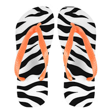 Load image into Gallery viewer, Ti Amo I love you - Exclusive Brand - Womens - Flip Flops
