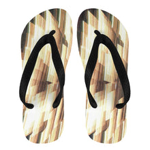 Load image into Gallery viewer, Ti Amo I love you - Exclusive Brand  - Mens / Womens - Flip Flops
