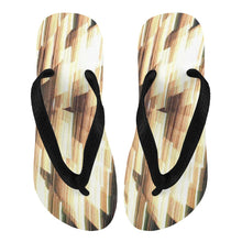 Load image into Gallery viewer, Ti Amo I love you - Exclusive Brand  - Mens / Womens - Flip Flops
