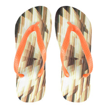 Load image into Gallery viewer, Ti Amo I love you - Exclusive Brand  - Mens / Womens - Flip Flops
