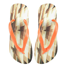 Load image into Gallery viewer, Ti Amo I love you - Exclusive Brand  - Mens / Womens - Flip Flops
