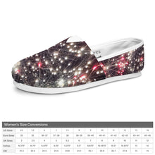 Load image into Gallery viewer, Ti Amo I love you - Exclusive Brand  - Women&#39;s Casual Canvas Shoes
