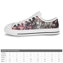 Load image into Gallery viewer, Ti Amo I love you - Exclusive Brand - Women&#39;s Canvas Shoes
