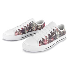 Load image into Gallery viewer, Ti Amo I love you - Exclusive Brand - Women&#39;s Canvas Shoes

