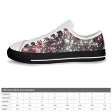 Load image into Gallery viewer, Ti Amo I love you - Exclusive Brand - Women&#39;s Canvas Shoes
