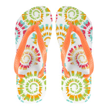 Load image into Gallery viewer, Ti Amo I love you - Exclusive Brand  - Mens / Womens - Flip Flops

