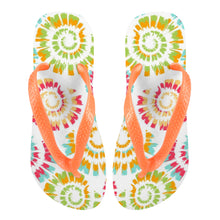 Load image into Gallery viewer, Ti Amo I love you - Exclusive Brand  - Mens / Womens - Flip Flops
