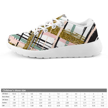 Load image into Gallery viewer, Ti Amo I love you  - Exclusive Brand  - Kid&#39;s Sneakers
