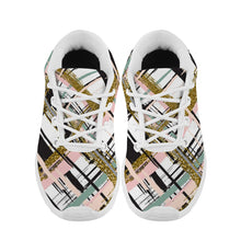 Load image into Gallery viewer, Ti Amo I love you  - Exclusive Brand  - Kid&#39;s Sneakers
