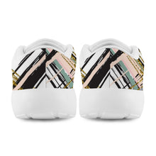 Load image into Gallery viewer, Ti Amo I love you  - Exclusive Brand  - Kid&#39;s Sneakers
