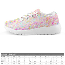 Load image into Gallery viewer, Ti Amo I love you  - Exclusive Brand - Kid&#39;s Sneakers
