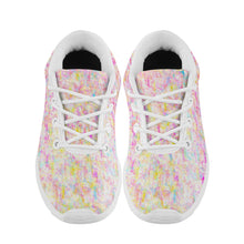 Load image into Gallery viewer, Ti Amo I love you  - Exclusive Brand - Kid&#39;s Sneakers
