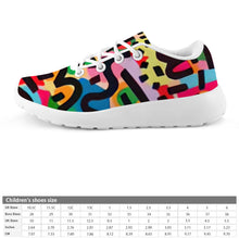 Load image into Gallery viewer, Ti Amo I love you  - Exclusive Brand - Kid&#39;s Sneakers
