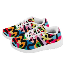 Load image into Gallery viewer, Ti Amo I love you  - Exclusive Brand - Kid&#39;s Sneakers
