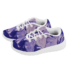 Load image into Gallery viewer, Ti Amo I love you  - Exclusive Brand  - Kid&#39;s Sneakers
