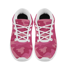 Load image into Gallery viewer, Ti Amo I love you  - Exclusive Brand  - Kid&#39;s Sneakers
