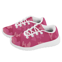 Load image into Gallery viewer, Ti Amo I love you  - Exclusive Brand  - Kid&#39;s Sneakers
