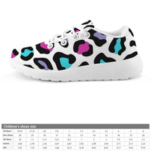 Load image into Gallery viewer, Ti Amo I love you  - Exclusive Brand  - Kid&#39;s Sneakers
