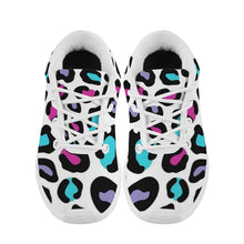 Load image into Gallery viewer, Ti Amo I love you  - Exclusive Brand  - Kid&#39;s Sneakers
