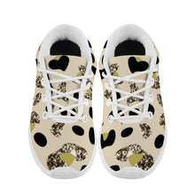 Load image into Gallery viewer, Ti Amo I love you  - Exclusive Brand  - Kid&#39;s Sneakers
