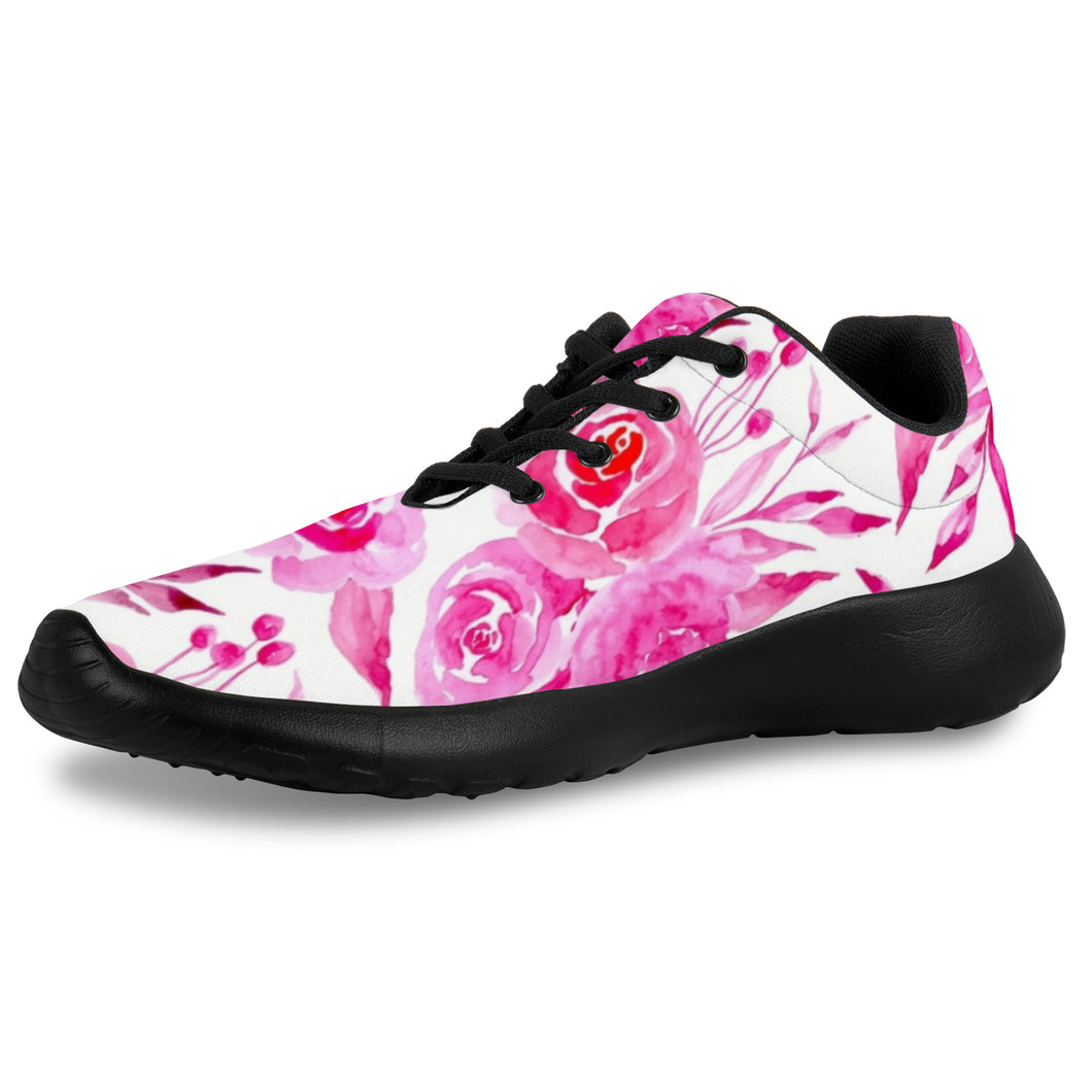 Ti Amo I love you Exclusive Brand  - Womens Athletic Shoes - Sneakers