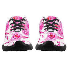 Load image into Gallery viewer, Ti Amo I love you Exclusive Brand  - Womens Athletic Shoes - Sneakers
