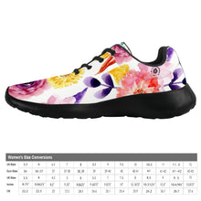 Load image into Gallery viewer, Ti Amo I love you Exclusive Brand  - Womens Athletic Shoes - Sneakers
