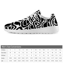 Load image into Gallery viewer, Ti Amo I love you - Exclusive Brand - Men&#39;s Breathable Sneakers
