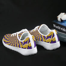 Load image into Gallery viewer, Ti Amo I love you - Exclusive Brand - Men&#39;s Breathable Sneakers
