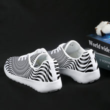 Load image into Gallery viewer, Ti Amo I love you - Exclusive Brand - Men&#39;s Breathable Sneakers
