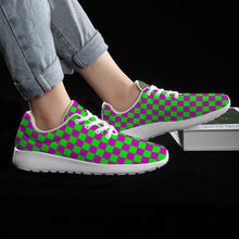 Load image into Gallery viewer, Ti Amo I love you - Exclusive Brand - Men&#39;s Breathable Sneakers
