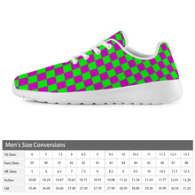 Load image into Gallery viewer, Ti Amo I love you - Exclusive Brand - Men&#39;s Breathable Sneakers
