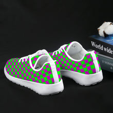 Load image into Gallery viewer, Ti Amo I love you - Exclusive Brand - Men&#39;s Breathable Sneakers
