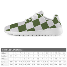 Load image into Gallery viewer, Ti Amo I love you - Exclusive Brand - Men&#39;s Breathable Sneakers
