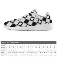 Load image into Gallery viewer, Ti Amo I love you - Exclusive Brand - Men&#39;s Breathable Sneakers
